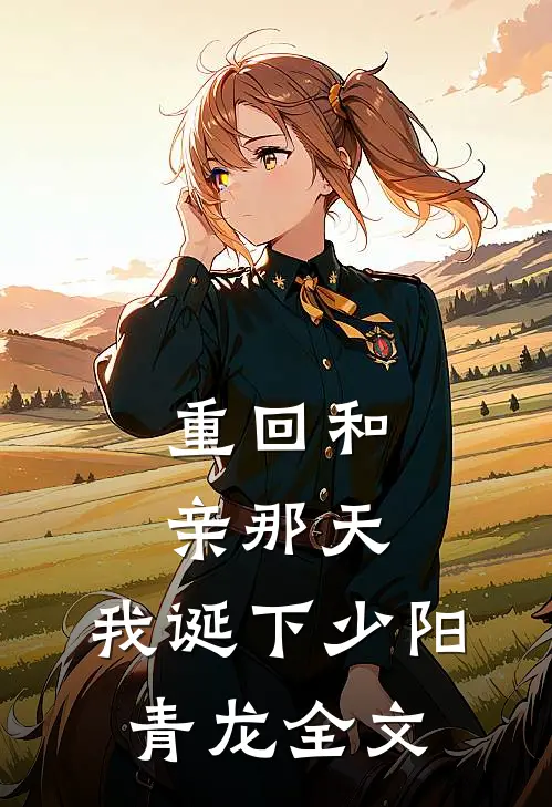 重回和亲那天，我诞下少阳青龙全文