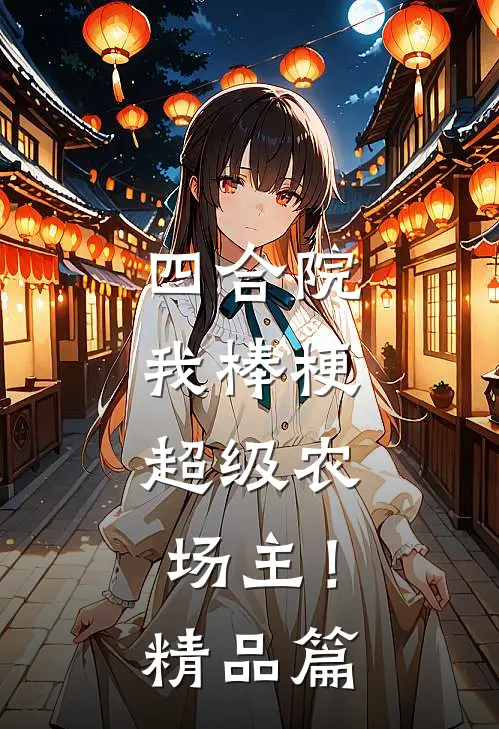 四合院：我棒梗，超级农场主！精品篇