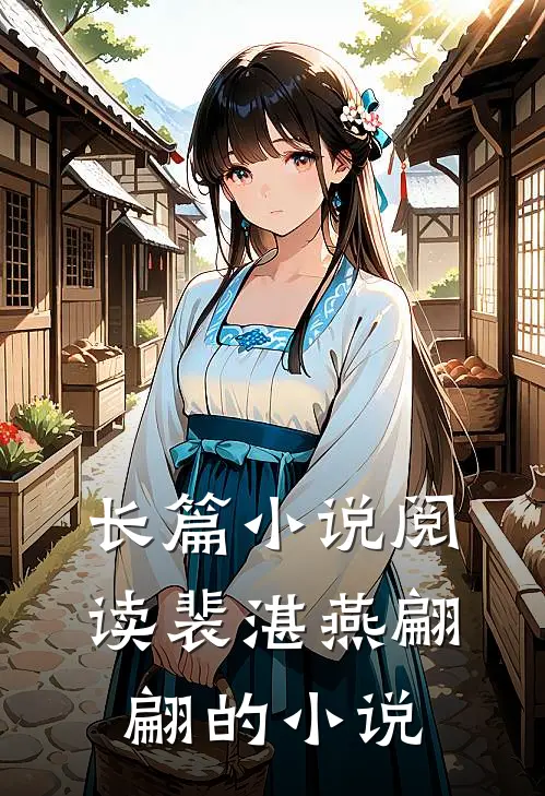 长篇小说阅读裴湛燕翩翩的小说