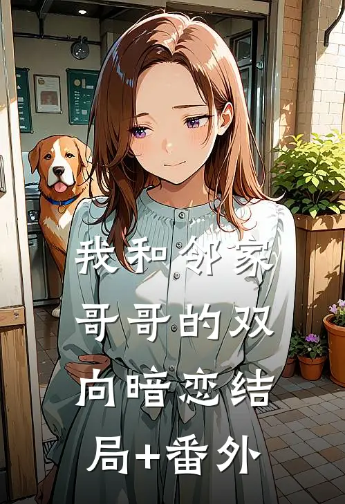 我和邻家哥哥的双向暗恋结局+番外