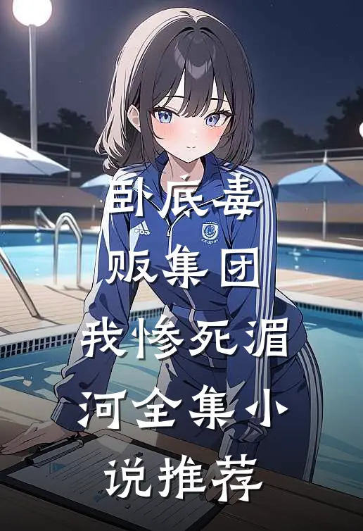 卧底毒贩集团，我惨死湄河全集小说推荐