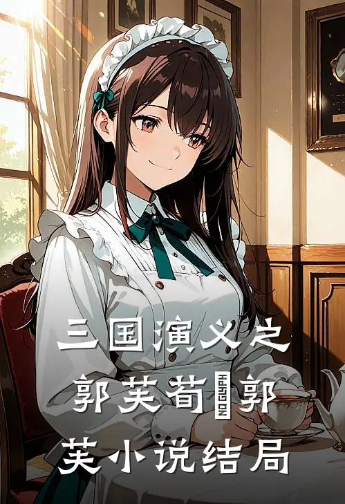 三国演义之郭芙荀彧郭芙小说结局