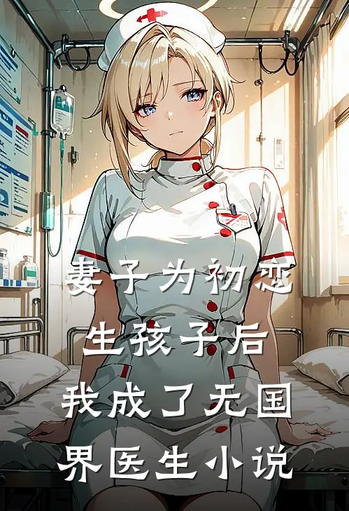 妻子为初恋生孩子后，我成了无国界医生小说