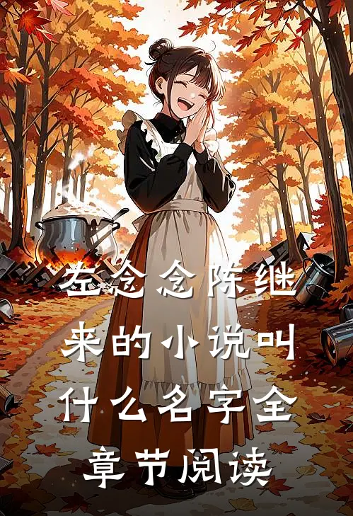 左念念陈继来的小说叫什么名字全章节阅读