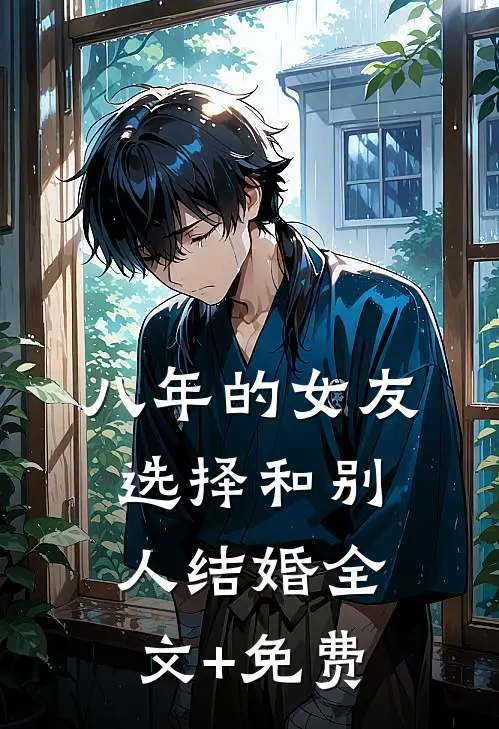 八年的女友，选择和别人结婚全文+免费