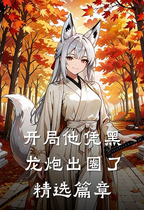 开局他凭黑龙炮出圈了精选篇章