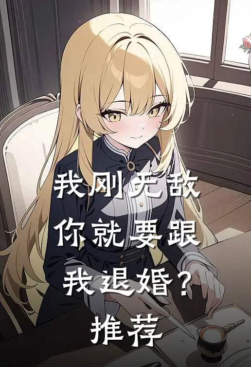 我刚无敌，你就要跟我退婚？推荐