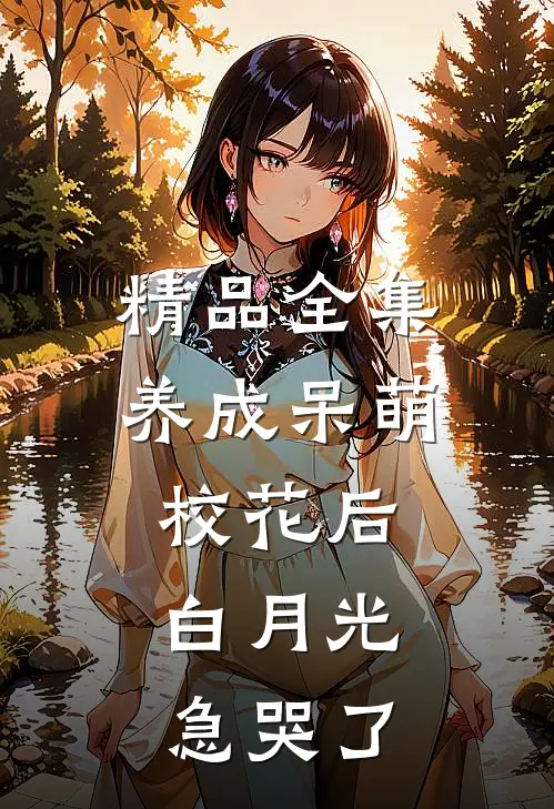 精品全集养成呆萌校花后，白月光急哭了