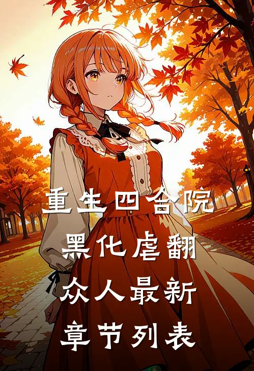 重生四合院，黑化虐翻众人最新章节列表