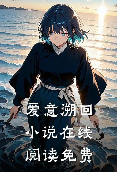 爱意溯回小说在线阅读免费