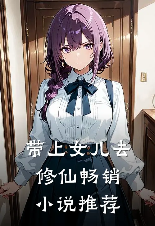 带上女儿去修仙畅销小说推荐
