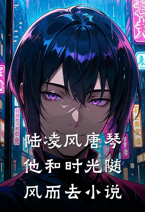 陆凌风唐琴他和时光随风而去小说