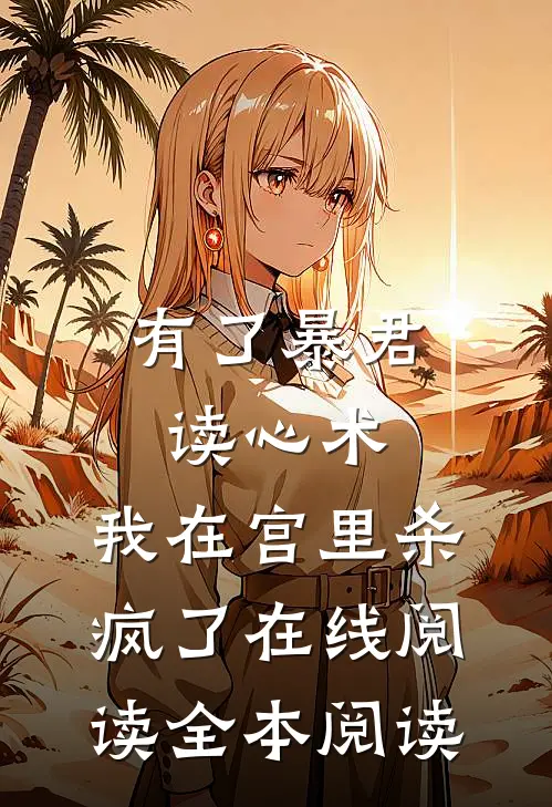 有了暴君读心术，我在宫里杀疯了在线阅读全本阅读