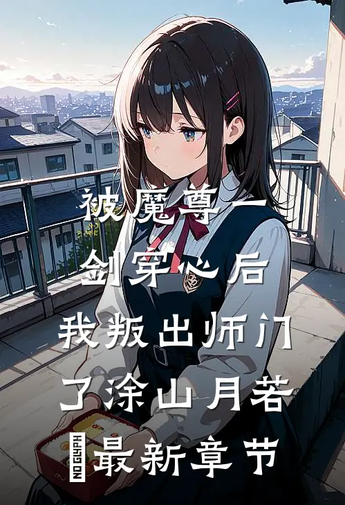 被魔尊一剑穿心后，我叛出师门了涂山月若婳最新章节