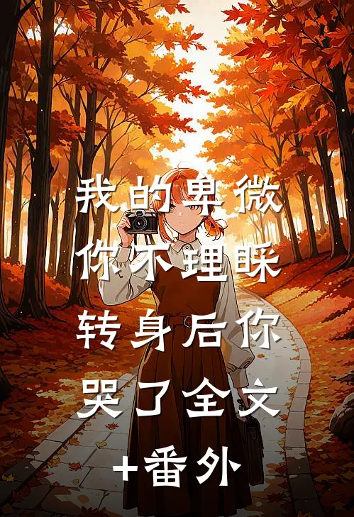 我的卑微你不理睬，转身后你哭了全文+番外
