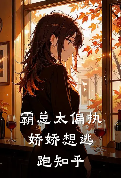 霸总太偏执，娇娇想逃跑知乎
