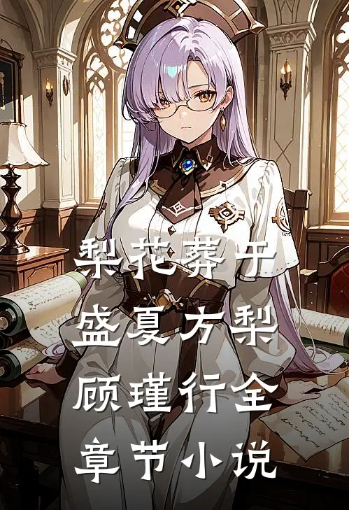 梨花葬于盛夏方梨顾瑾行全章节小说
