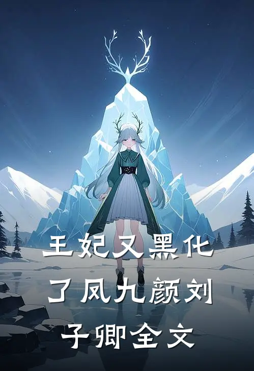 王妃又黑化了凤九颜刘子卿全文