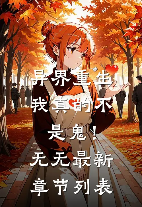 异界重生，我真的不是鬼！无无最新章节列表