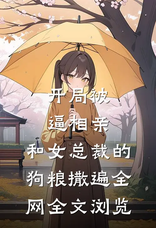 开局被逼相亲：和女总裁的狗粮撒遍全网全文浏览