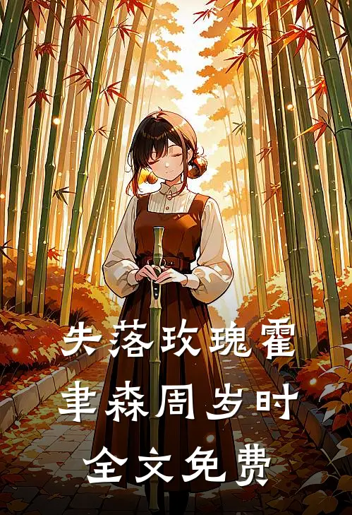 失落玫瑰霍聿森周岁时全文免费