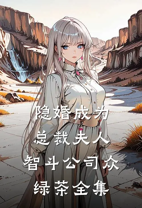 隐婚成为总裁夫人，智斗公司众绿茶 全集