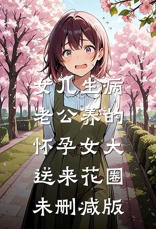 女儿生病，老公养的怀孕女大送来花圈未删减版