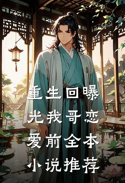 重生回曝光我哥恋爱前全本小说推荐