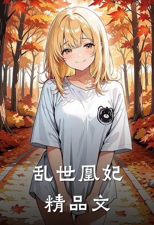 乱世凰妃精品文