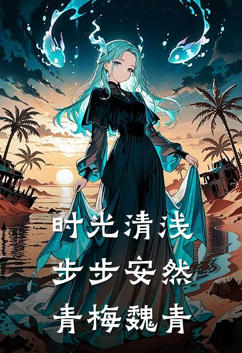 时光清浅，步步安然青梅魏青