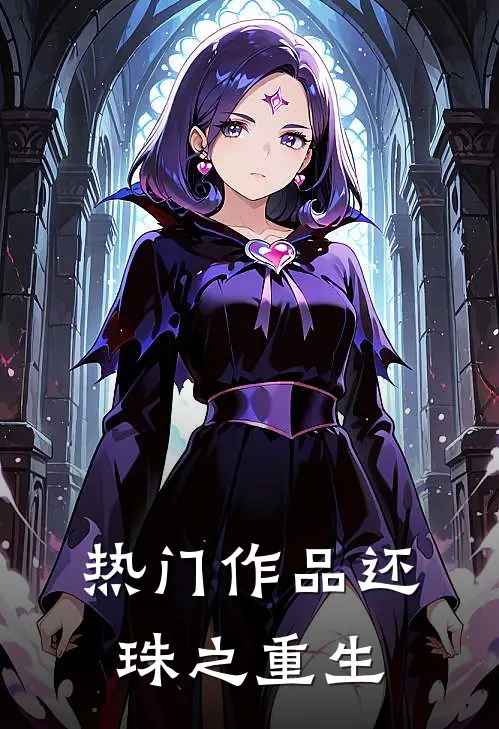 热门作品还珠之重生