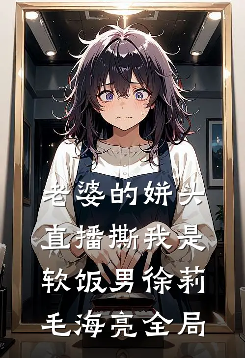 老婆的姘头直播撕我是软饭男徐莉毛海亮全局