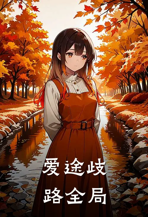 爱途歧路全局