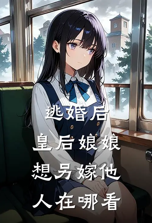 逃婚后，皇后娘娘想另嫁他人在哪看