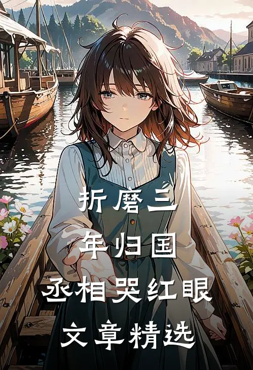 折磨三年归国,丞相哭红眼文章精选