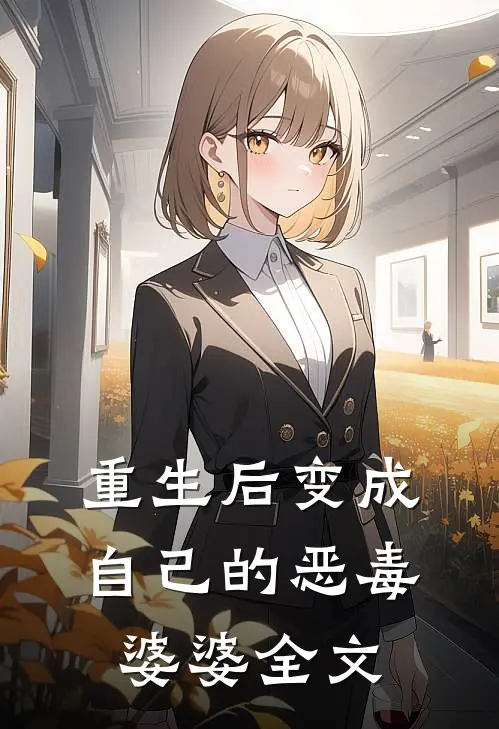 重生后变成自己的恶毒婆婆全文