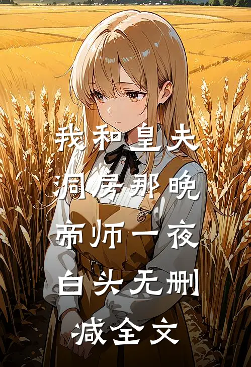 我和皇夫洞房那晚，帝师一夜白头无删减全文
