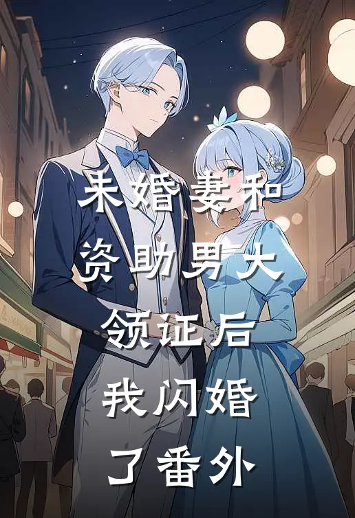 未婚妻和资助男大领证后，我闪婚了番外