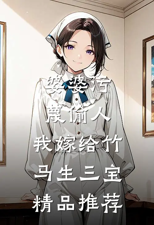 婆婆污蔑偷人，我嫁给竹马生三宝精品推荐