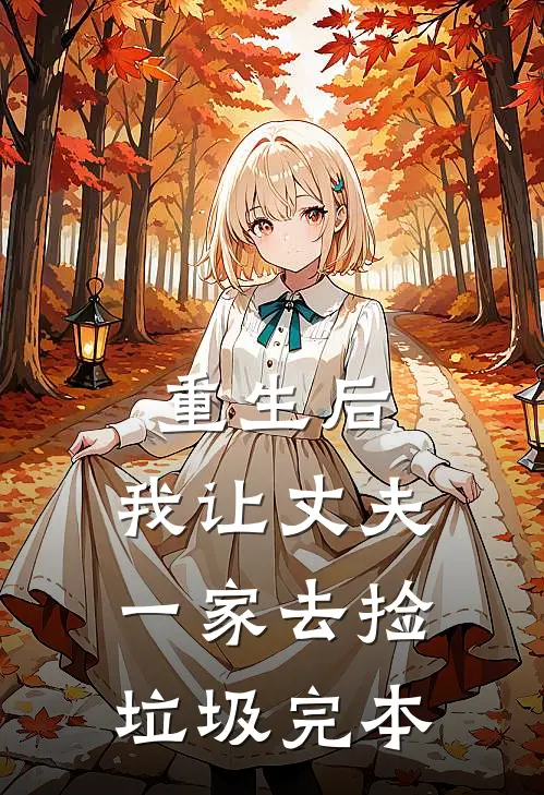 重生后，我让丈夫一家去捡垃圾完本