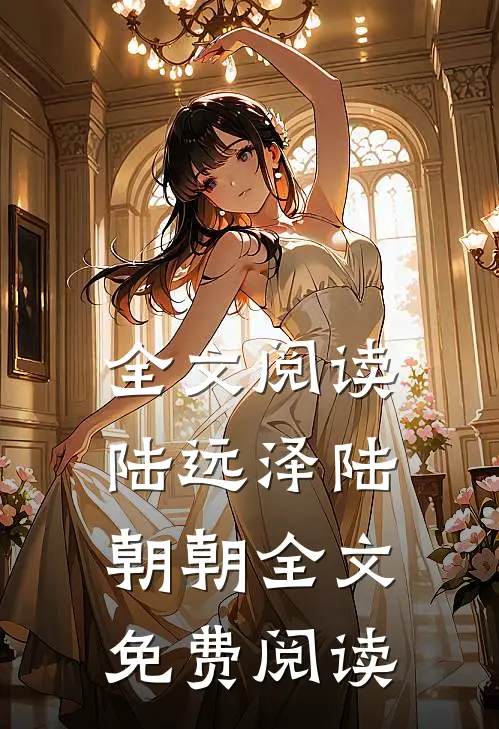 全文阅读陆远泽陆朝朝全文免费阅读