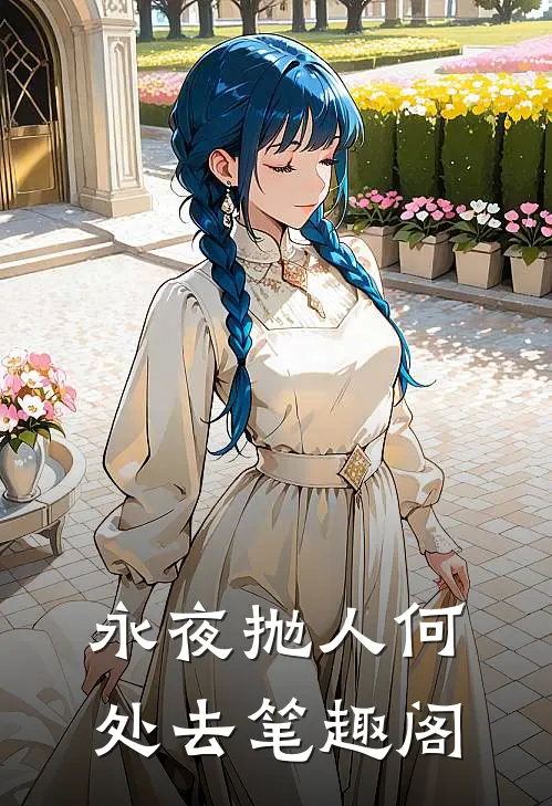 永夜抛人何处去笔趣阁