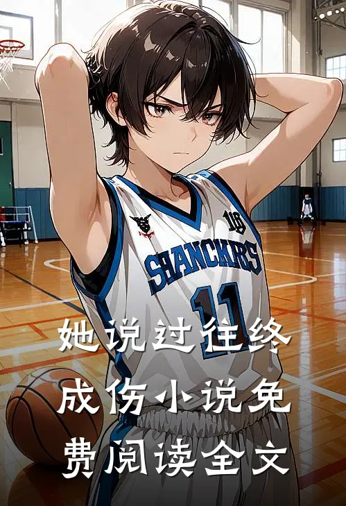 她说过往终成伤小说免费阅读全文