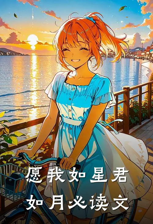 愿我如星君如月必读文