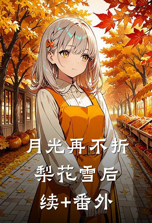 月光再不折梨花雪后续+番外