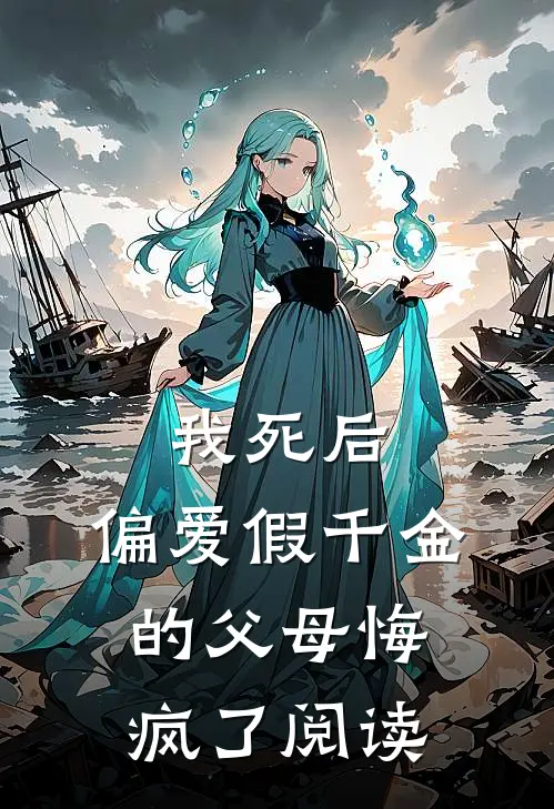 我死后，偏爱假千金的父母悔疯了阅读