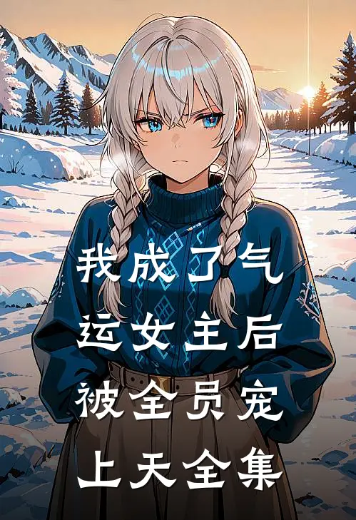我成了气运女主后，被全员宠上天全集
