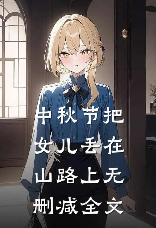 中秋节把女儿丢在山路上无删减全文