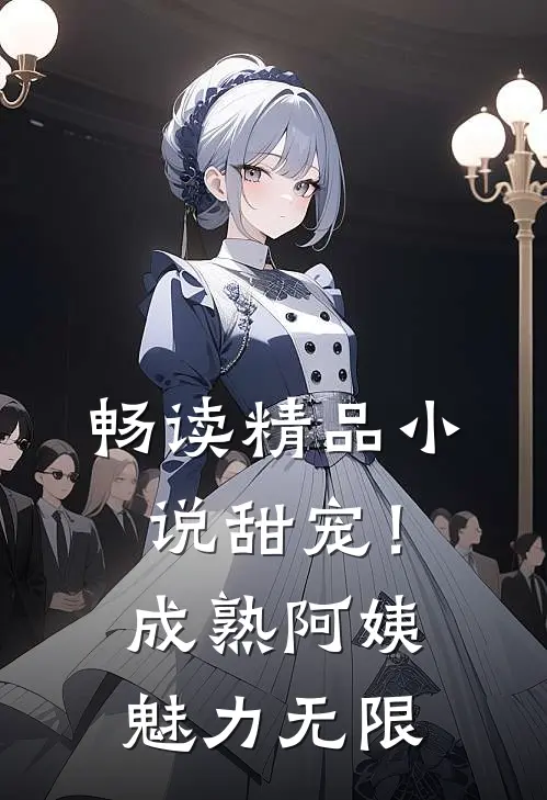 畅读精品小说甜宠！成熟阿姨魅力无限