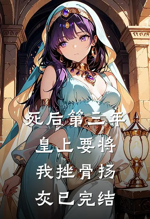 死后第三年，皇上要将我挫骨扬灰已完结